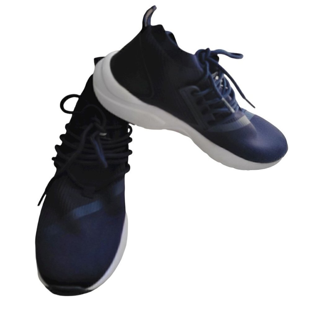 Fabletics Sneakers Navy Women Size 8